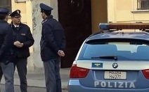 В Италии неизвестные расправились со спортивным журналистом Эспозито