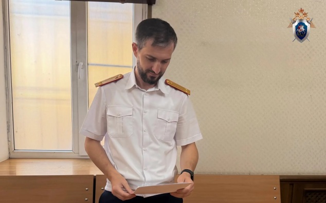 Экс-мэра Каспийска Гонцова арестовали по делу о взятке в виде пяти квартир