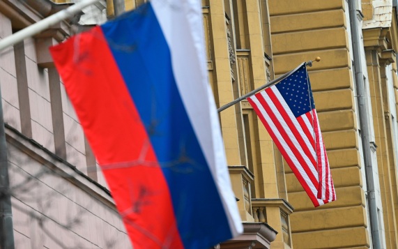В США заявили, что Россия не является им другом