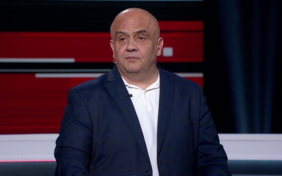 Килинкаров не исключил силовой переворот на Украине
