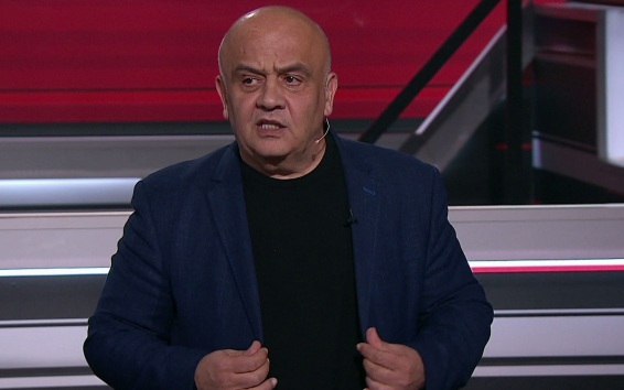 Экс-депутат Килинкаров назвал причину конфликта Федорова и Сырского