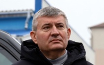 Врио губернатора Шуваев сообщил об отставке главы Шебекинского округа