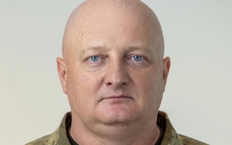 Биографию нового главы генштаба ВСУ Скибюка подчищают в Сети