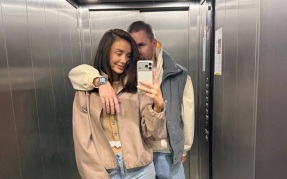 Блогер, чья семья погибла над Синаем, разводится после новости о болезни сына