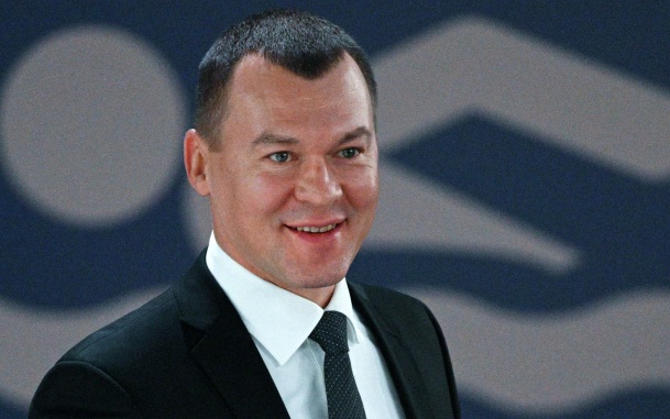 Дегтярев назвал УЕФА главным препятствием на пути возвращения сборной России