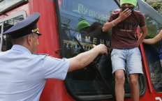 В ЦФО с начала года погибли 28 несовершеннолетних зацеперов