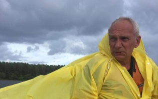 Стала известна дата прощания с актером Дмитрием Поднозовым