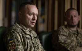 Джабаров назвал назначение Драпатого шагом к краху ВСУ
