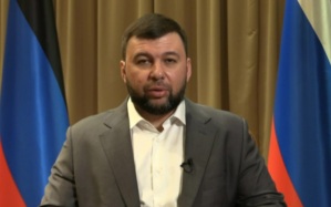 "Морковка для осла": Пушилин раскрыл, зачем Украине обещают членство в ЕС