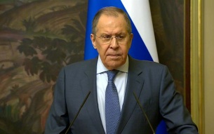 Главы МИД России и Филиппин проводят рабочую встречу в Маниле
