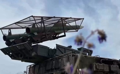 Три беспилотника уничтожены ночью над Рязанской областью