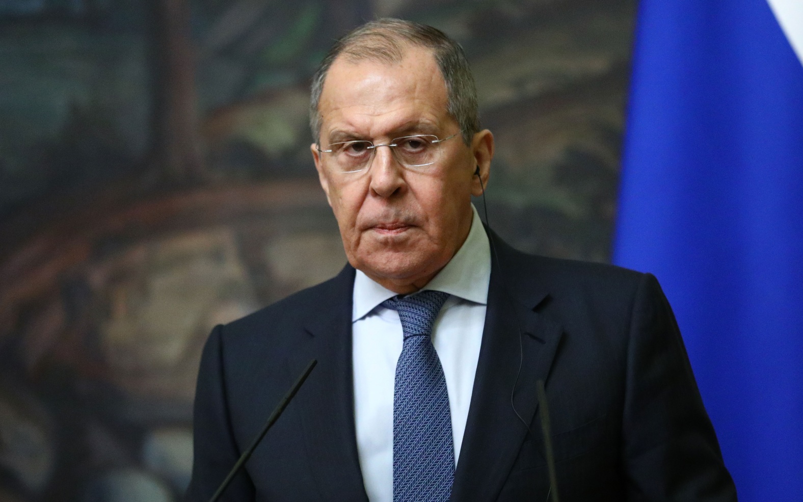 Лавров рассказал Рубио о реальном положении дел на фронте в украинском конфликте