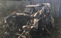 Пять человек ранены при ударах ВСУ в Белгородской области