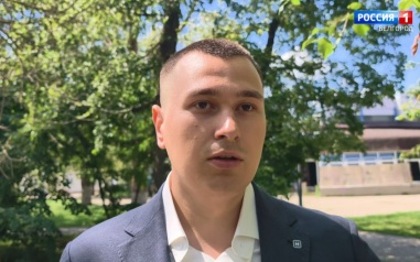 Скрепили узы кровью: мужчина пострадал при атаке в Белгороде на выходе из ЗАГСа