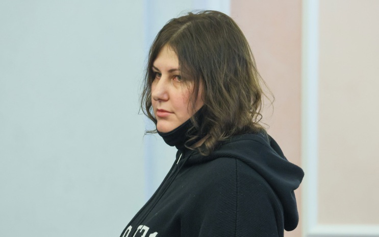 Лурье объяснила блокировку счетов сбоем после регистрации
