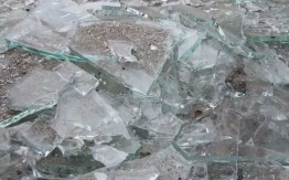 ВСУ нанесли ракетный удар по Белгороду и Белгородскому округу
