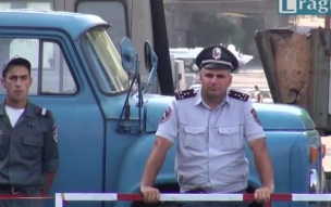 В Армении задержали двух братьев по обвинению в убийстве матери