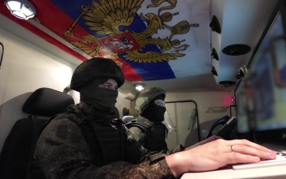 "Поражают одним выстрелом": Сладков рассказал о работе зенитчиков отряда БАРС-27