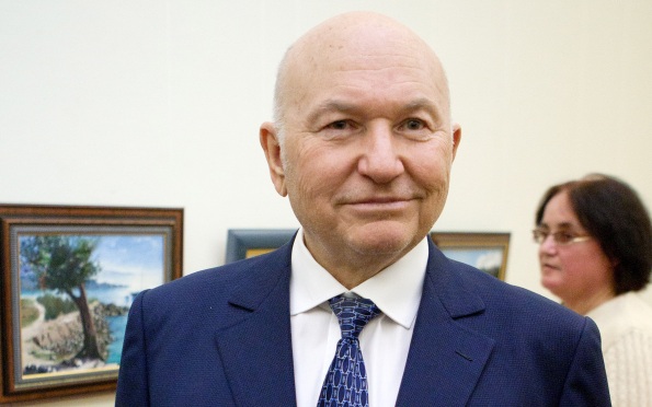 Директор Фонда Лужкова рассказал о мероприятиях к 90-летию со дня его рождения