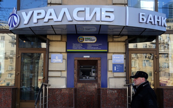 Санкции ЕС из 21-го пакета распространяются почти на все крупные банки России