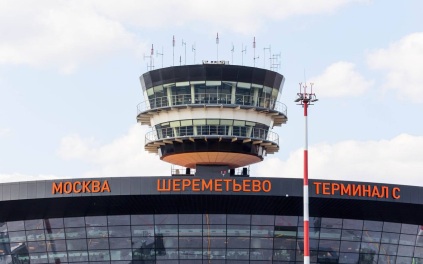 Росавиация ограничила полеты в аэропорту Шереметьево