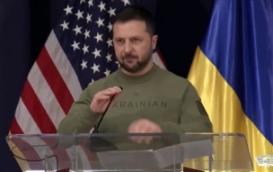 Богданов: в США к приезду Зеленского могут принять "адские" санкции против РФ