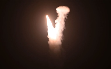 В Иране погибли четыре человека в результате ракетной атаки США