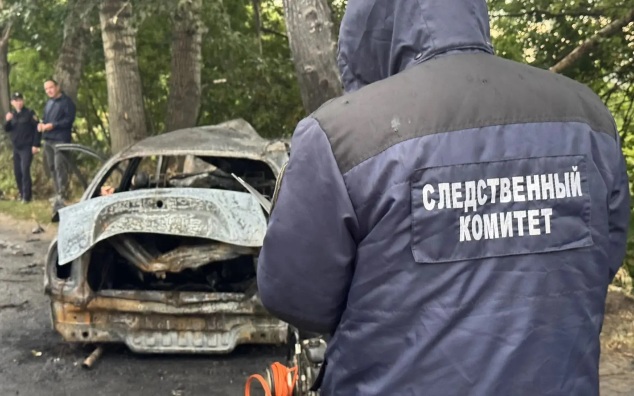В Татарстане возбуждено уголовное дело после ДТП, в котором погибли 6 человек