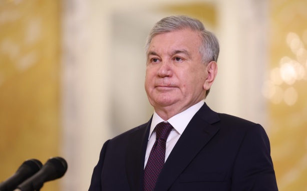 Лукашенко заявил, что президентская деятельность Мирзиёева заслуживает уважения