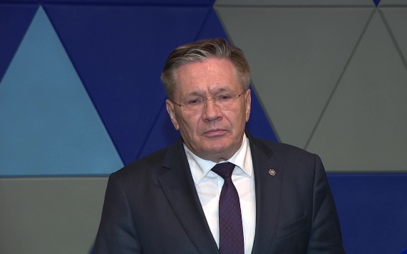 Глава "Росатома" оценил реакцию МАГАТЭ на убийство инженера ЗАЭС