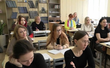Школа на 1 100 учеников появится в Барнауле по народной программе ЕР