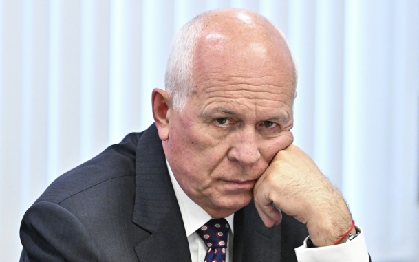 Чемезов заявил, что на замещение Boeing и Airbus в России потребуется время