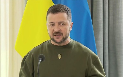 Зеленский образца 2019 года сейчас отправился бы в тюрьму, уверен Царев