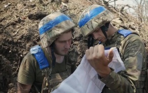 Контратака ВСУ силами бывших заключенных под Харьковом провалилась