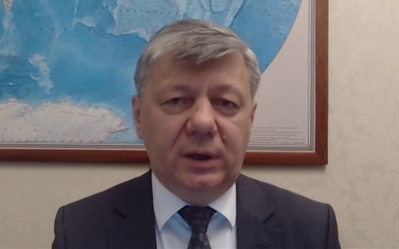 Удар Киева по Кирову назвали проявлением терроризма и бандитизма