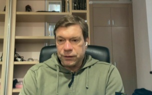 На Западе все больше негатива в отношении Зеленского, указал экс-нардеп Царев