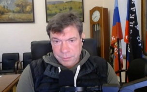 Царев не исключил, что Зеленский гарантирует откаты европейским подрядчикам