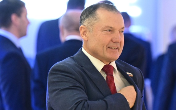 Сенатор Мурог заявил, что ветеран труда может улучшить жилье за счет государства