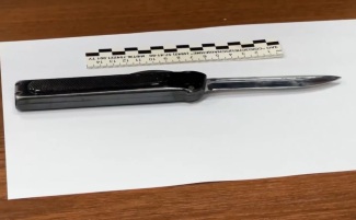 В Омской области задержан мужчина по подозрению в убийстве двух женщин