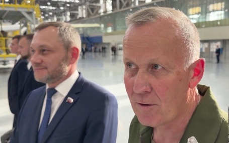 Руководство верит в нас: летчик-испытатель Михайлюк об интересе Путина к МС-21