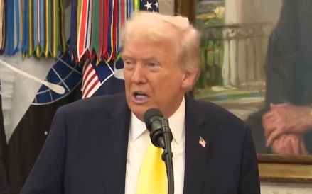 Трамп рассказал о стратегии США по выходу из конфликта с Ираном