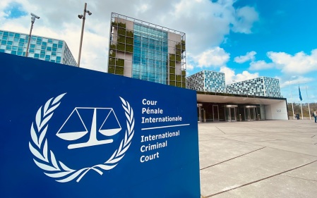 Управлять офисом прокурора МУС после отстранения Хана будут его заместители