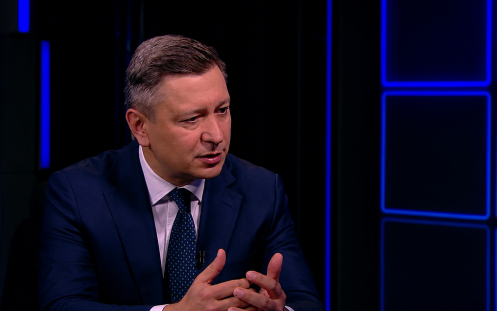 Секреты Берлина: от чего зависит допуск Германии к ядерному оружию