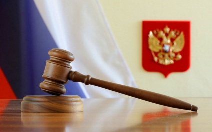 Забайкальцу за связь с несовершеннолетней назначили обязательные работы