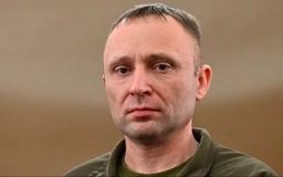 Новый главком ВСУ Драпатый не смог ликвидировать проблему пьянства в войсках