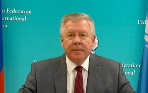 Гатилов: СНВ-3 не был продлен в феврале из-за позиции Вашингтона