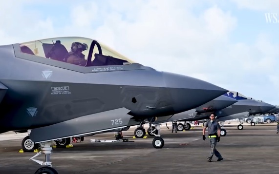 Госдеп США: Турция не соответствует требованиям для получения F-35