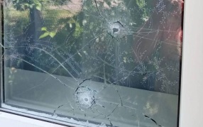 В Белгородской области за сутки погибли двое и пострадали 13 мирных жителей