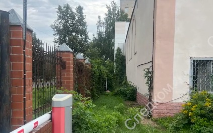 В Тольятти арестован охранник, насадивший 10-летнего мальчика на забор