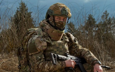 Российская армия создает для ВСУ котел на северо-востоке Харьковской области